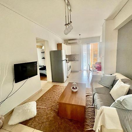 Chrystall'S Athens Home Buitenkant foto