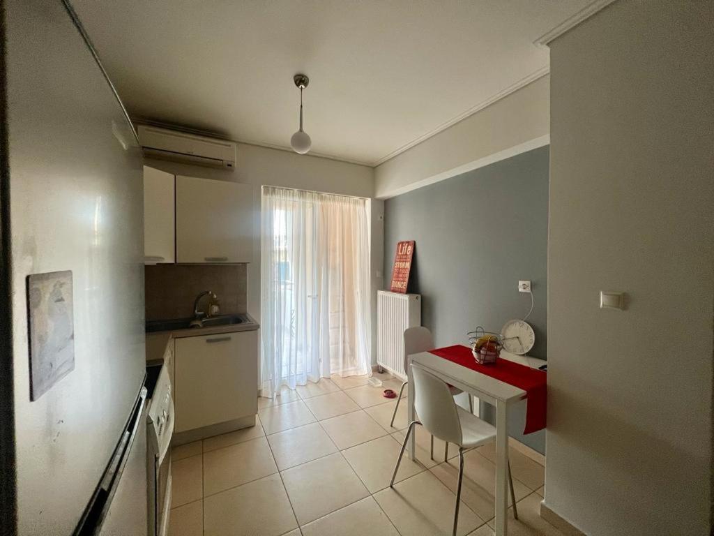 Chrystall'S Athens Home Buitenkant foto